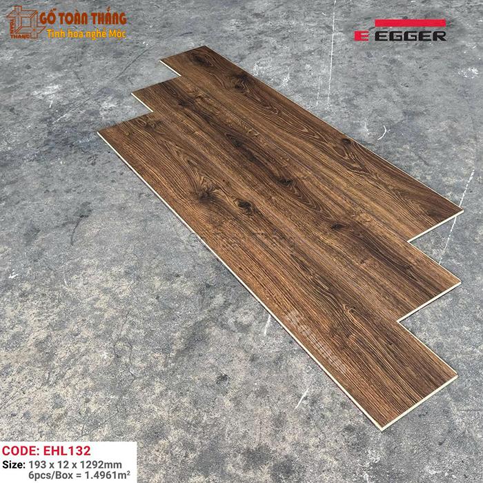 Sàn Gỗ Egger Đức 12mm EHL-132 1 Sàn Gỗ Egger Đức 12mm EHL-132