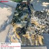Tấm than tre 8mm vân đá Kosmos TT-850