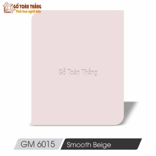 Tấm than tre 5mm đơn sắc GM 6015