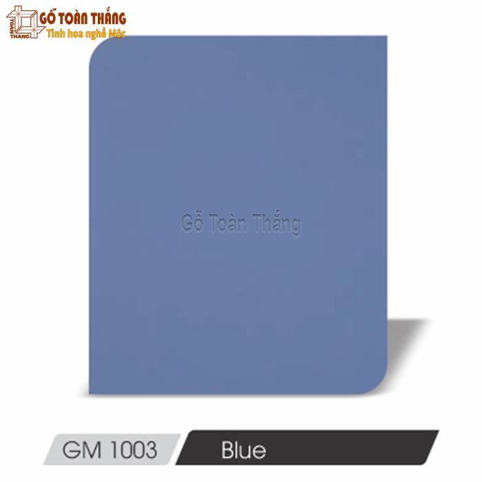Tấm than tre 5mm đơn sắc GM 1003 1 Tấm than tre 5mm đơn sắc GM 1003