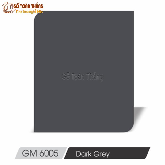 Tấm than tre 5mm đơn sắc GM 6005 1 Tấm than tre 5mm đơn sắc GM 6005