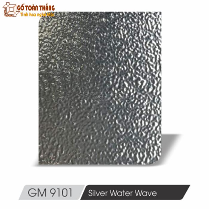 Tấm than tre 8mm sóng nước GM 9101 1 Tấm than tre 8mm sóng nước GM 9101