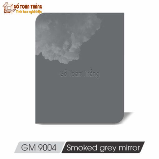 Tấm than tre 5mm tráng gương PETG GM 9004
