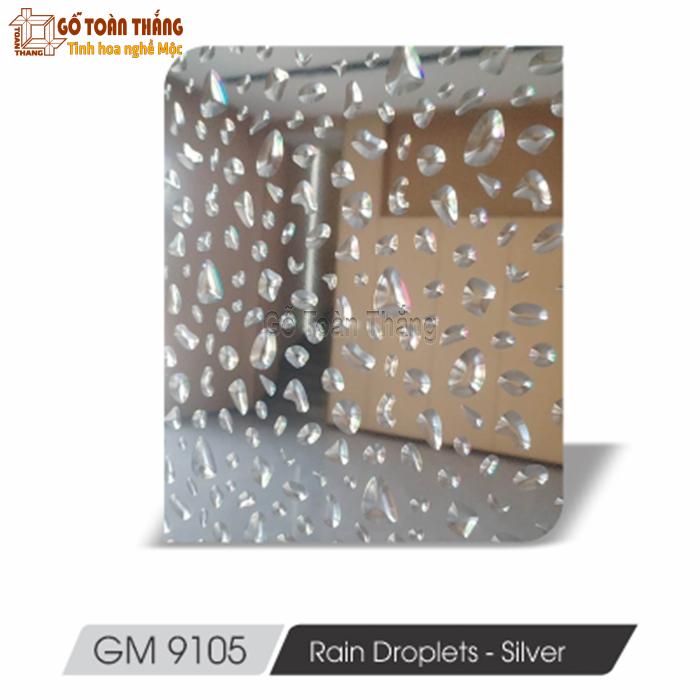 Tấm than tre 5mm tráng gương GM 9105 1 Tấm than tre 5mm tráng gương GM 9105