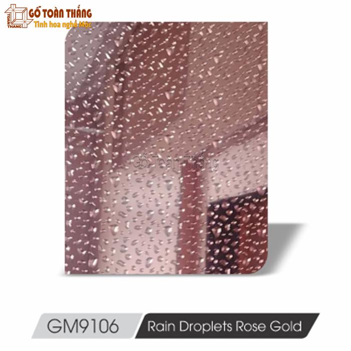 Tấm than tre 5mm tráng gương GM 9106 1 Tấm than tre 5mm tráng gương GM 9106