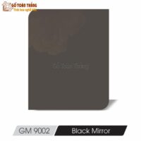 Tấm than tre 5mm tráng gương PETG GM 9002