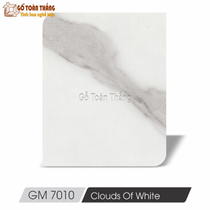Tấm than tre 5mm vân đá GM 7010 1 Tấm than tre 5mm vân đá GM 7010