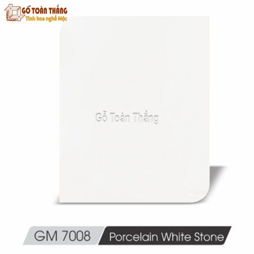 Tấm than tre 5mm vân đá GM 7008