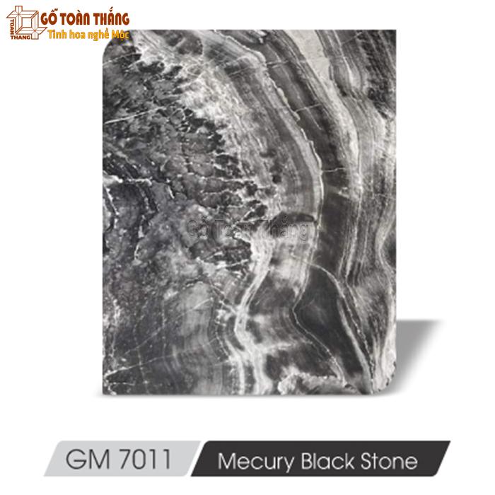 Tấm than tre 5mm vân đá GM 7011 1 Tấm than tre 5mm vân đá GM 7011