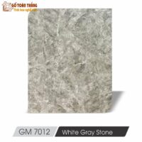 Tấm than tre 5mm vân đá GM 7012