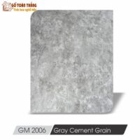 Tấm than tre 5mm vân đá GM 2006