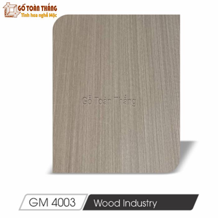 Tấm than tre 8mm vân gỗ GM 4003 1 Tấm than tre 8mm vân gỗ GM 4003