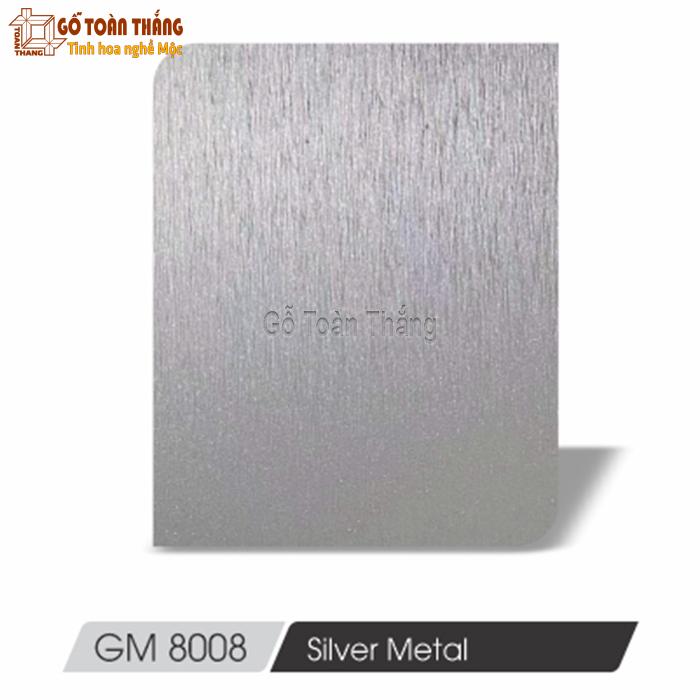 Tấm than tre 5mm vân kim loại GM 8008 1 Tấm than tre 5mm vân kim loại GM 8008