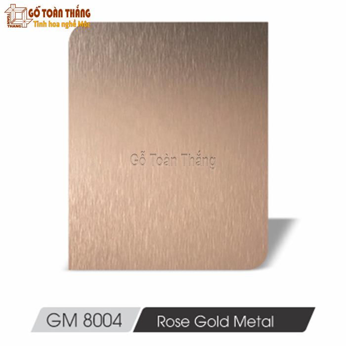 Tấm than tre 5mm vân kim loại GM 8004 1 Tấm than tre 5mm vân kim loại GM 8004