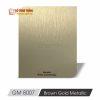 Tấm than tre 5mm vân kim loại GM 8007