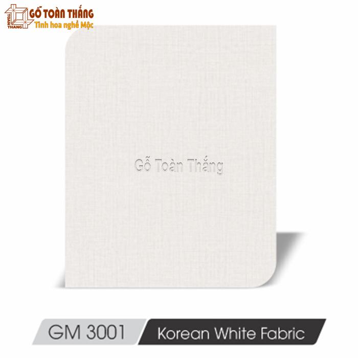 Tấm than tre 8mm vân vải GM – 3001 1 Tấm than tre 8mm vân vải GM – 3001