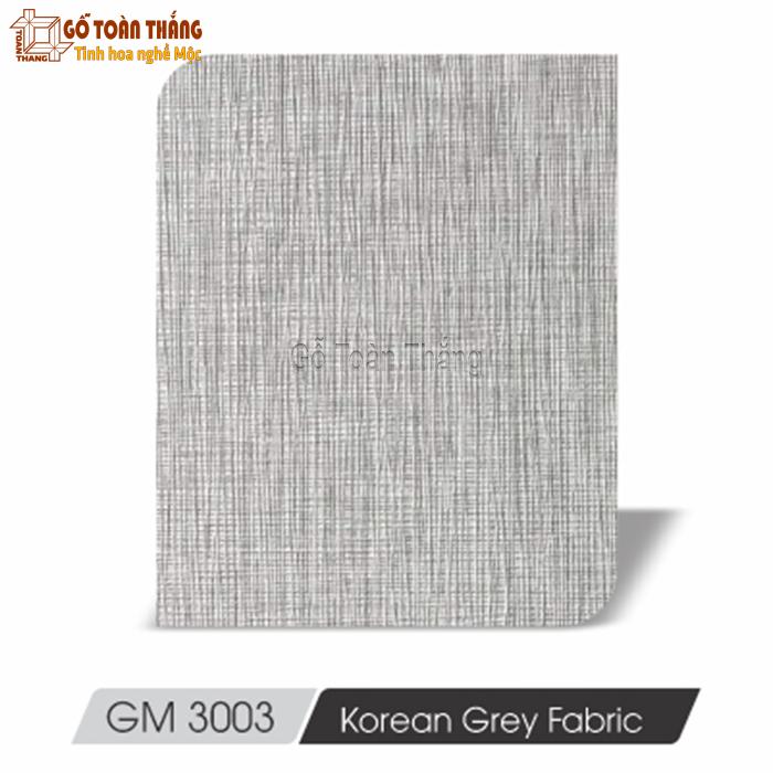 Tấm than tre 8mm vân vải GM – 3003 1 Tấm than tre 8mm vân vải GM – 3003