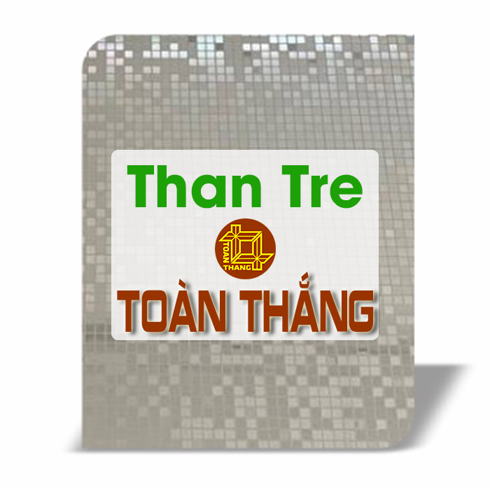 Tấm ốp than tre Toàn Thắng