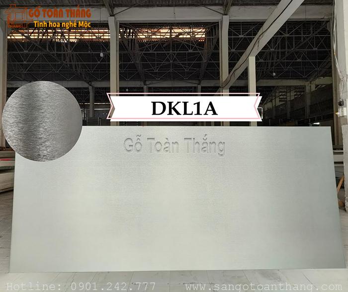 Tấm than tre 5mm vân kim loại DKL1A 1 Tấm than tre 5mm vân kim loại DKL1A
