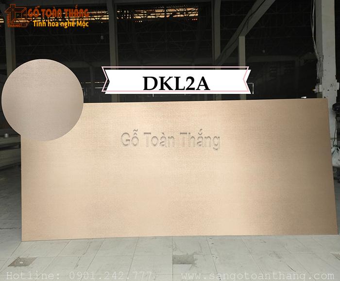 Tấm than tre 5mm vân kim loại DKL2A 1 Tấm than tre 5mm vân kim loại DKL2A