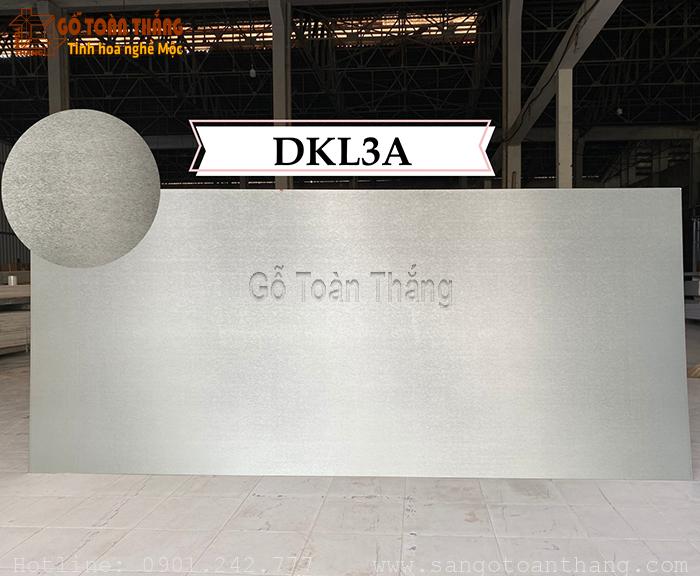 Tấm than tre 5mm vân kim loại DKL3A 1 Tấm than tre 5mm vân kim loại DKL3A