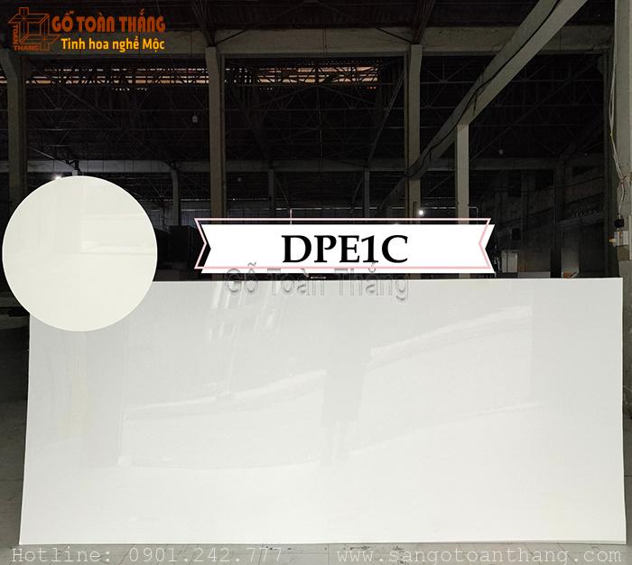 Tấm than tre 5mm vân đá trắng DPE1C 1 Tấm than tre 5mm vân đá trắng DPE1C