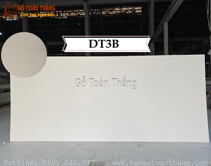Tấm than tre 5mm vân đá trắng DT3B 1 Tấm than tre 5mm vân đá trắng DT3B