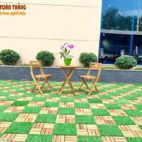 Vỉ cỏ nhân tạo 5