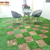 Vỉ cỏ nhân tạo 4