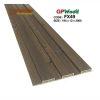 Lam 3 sóng thấp GPwood 12x195x2900mm FX-49