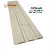 Lam 3 sóng thấp GPwood 12x195x2900mm FX146-11