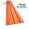 Lam 3 sóng thấp GPwood 12x195x2900mm HY-104