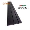 Lam 3 sóng thấp GPwood 12x195x2900mm HY-106