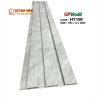 Lam 3 sóng thấp GPwood 12x195x2900mm HY-109