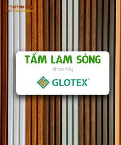 Lam sóng Glotex