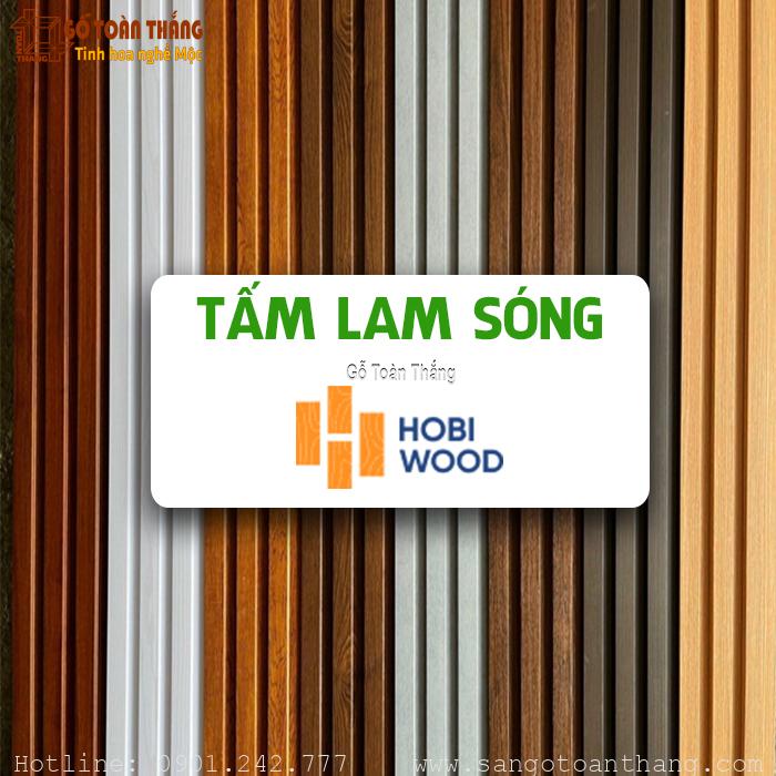 Lam sóng Hobiwood
