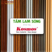 Lam sóng Kosmos