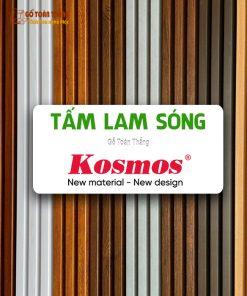 Lam sóng Kosmos