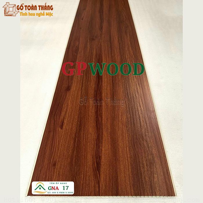 Tấm ốp Nano GNA-17 1 Tấm ốp Nano GNA-17