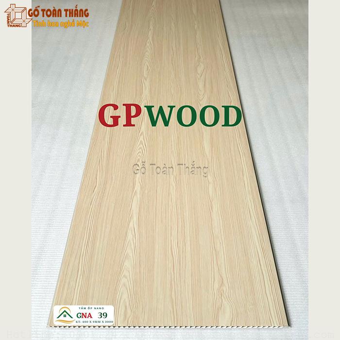 Tấm ốp Nano GNA-39 1 Tấm ốp Nano GNA-39