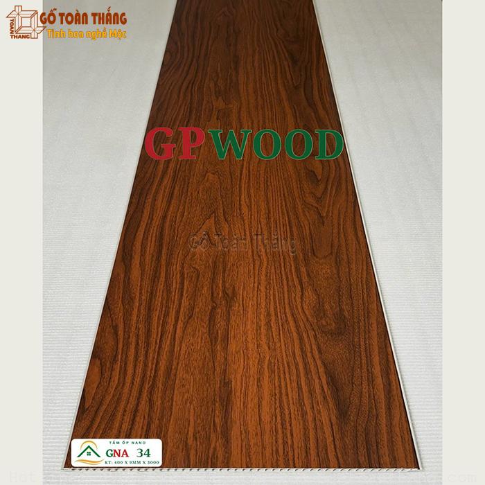 Tấm ốp Nano GNA-34 1 Tấm ốp Nano GNA-34