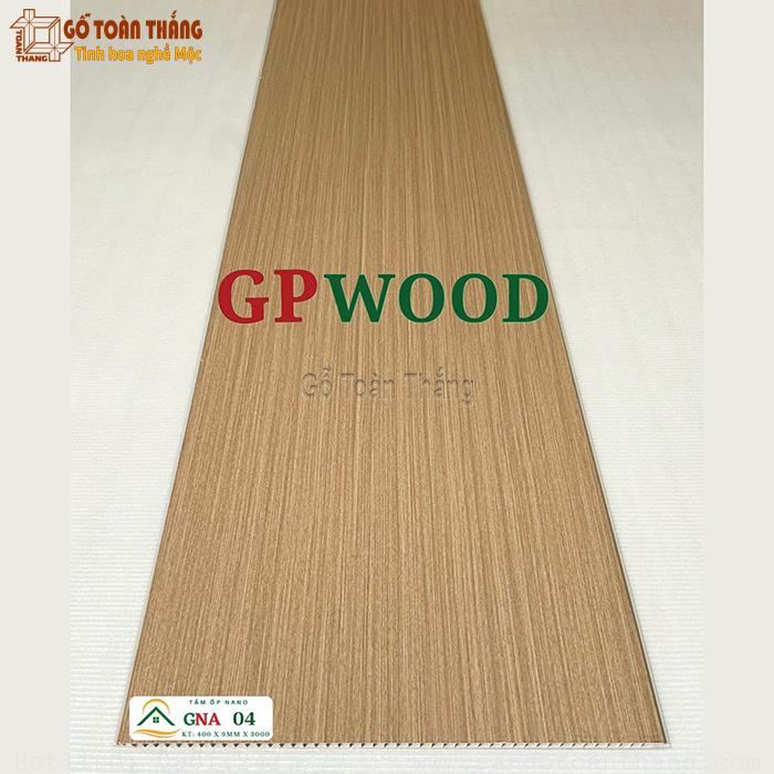 Tấm ốp Nano GNA-04 1 Tấm ốp Nano GNA-04