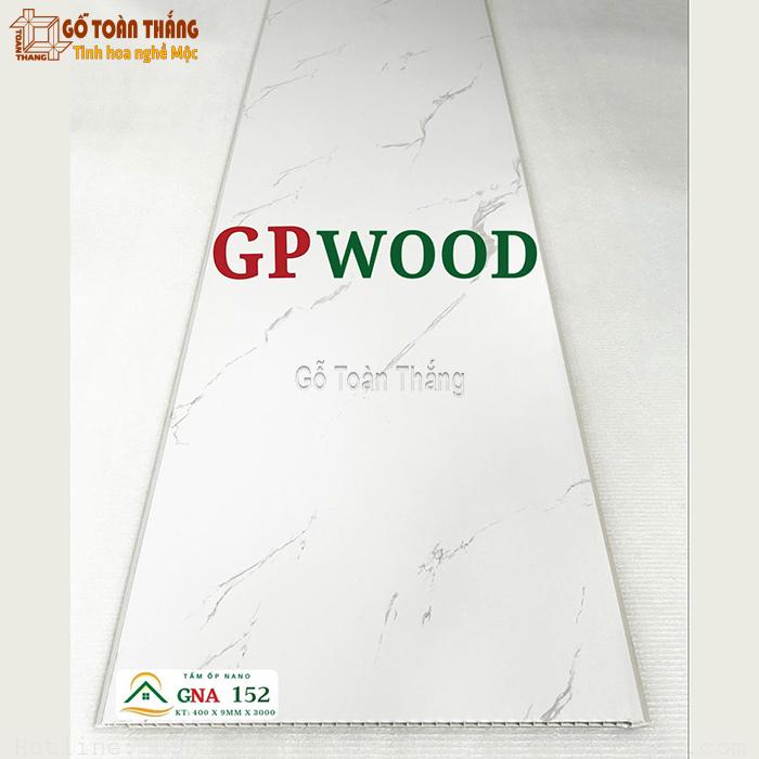 Tấm ốp Nano GNA-152 1 Tấm ốp Nano GNA-152