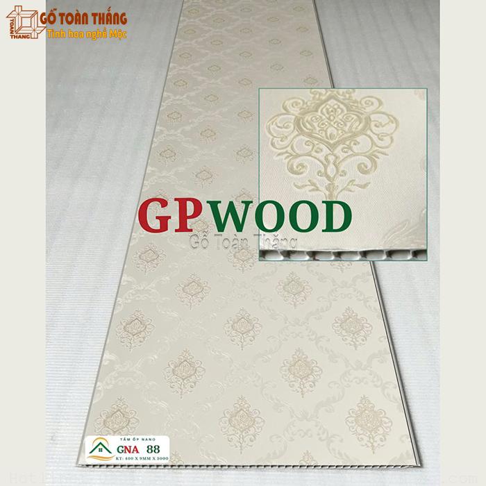 Tấm ốp Nano GNA-88 1 Tấm ốp Nano GNA-88