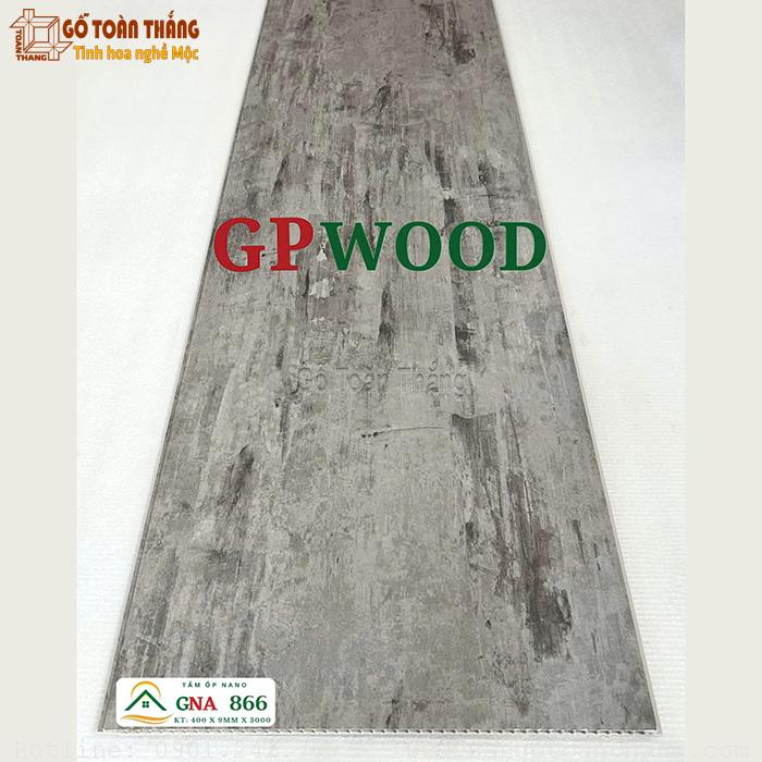 Tấm ốp Nano GNA-866 1 Tấm ốp Nano GNA-866
