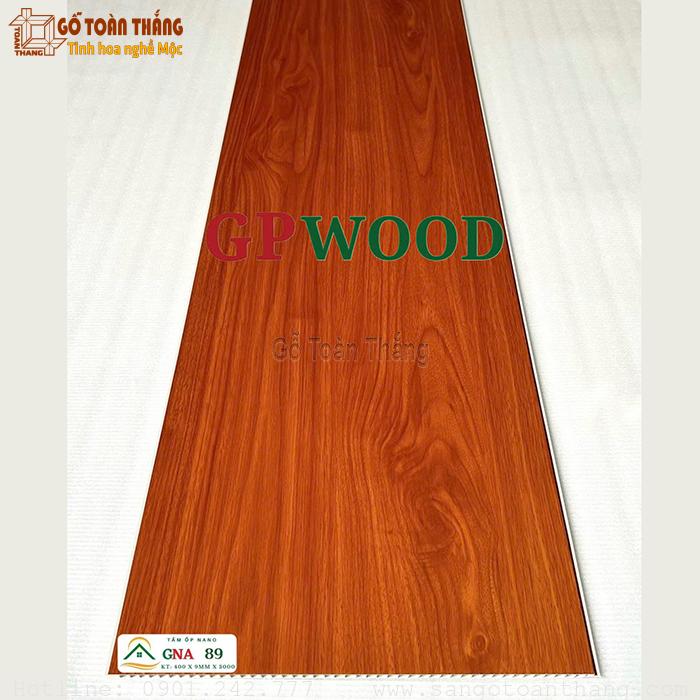 Tấm ốp Nano GNA-89 1 Tấm ốp Nano GNA-89