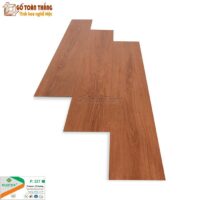 Sàn nhựa hèm khóa Glotex 3,2 mm P327