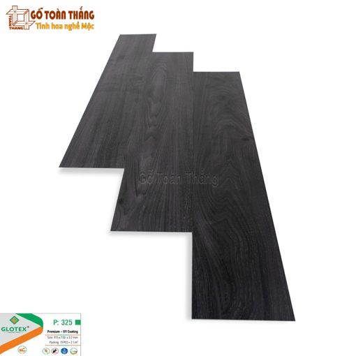 Sàn nhựa hèm khóa Glotex 3,2 mm P325