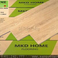 Sàn nhựa hèm khóa MKD Home D47-003