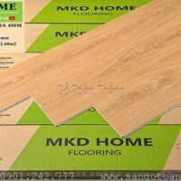Sàn nhựa hèm khóa MKD Home D47-004
